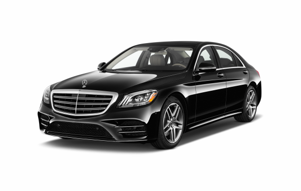 Mercedes S Class