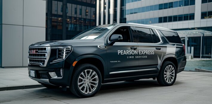 Sudbury to toronto pearson airport