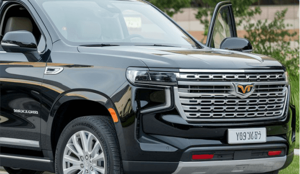 limo cost in toronto