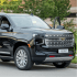 limo cost in toronto
